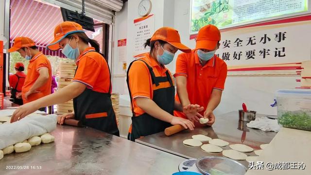 如何开好一家早餐店（如何开一家早餐店_开早餐店注意事项有哪些_）-智创资源网