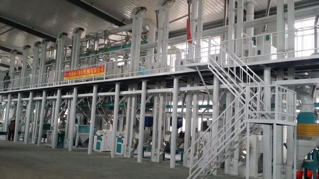 五十吨玉米深加工项目赚钱吗？小型玉米深加工项目有哪些？-智创资源网