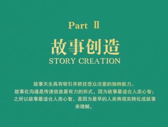 如何讲好商业故事-智创资源网