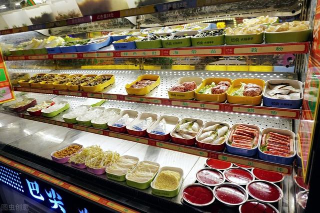 串串香挣钱吗多大的利润(串串香店靠饮料免费送活动年赚80万)插图1 串串香挣钱吗多大的利润(串串香店靠饮料免费送活动年赚80万)插图1