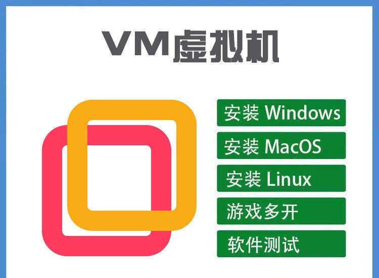 【副业项目3586期】电脑如何搭建虚拟机教程，可卖可自用，搬砖必备日入100+【教程+软件】-智创资源网