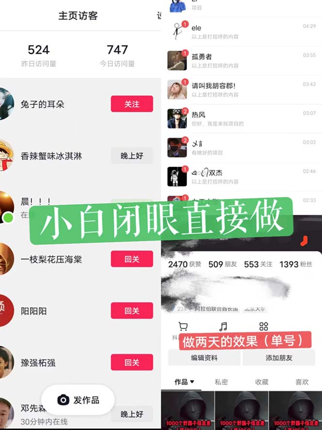 【副业项目6338期】一天做完别一辈子的视频 制作最近很火的《1000个野路子信息差》100%过原创-智创资源网